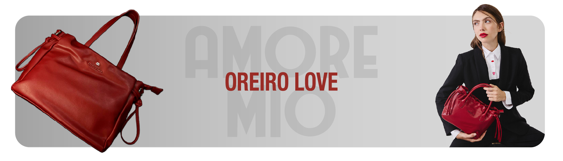 Oreiro Love